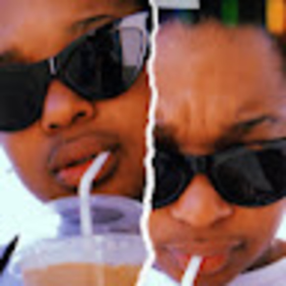 Meet your Posher, The current style guide podcast - Picture 1 of 1